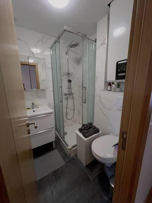 4 Voyageurs + Bebe, Tout Equipe Apartment Paris Exterior photo