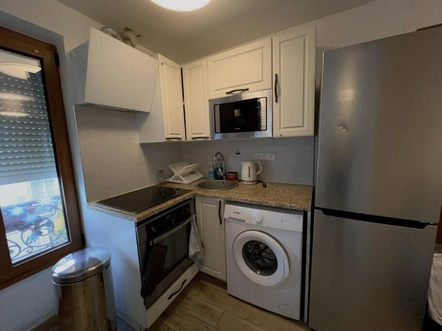 4 Voyageurs + Bebe, Tout Equipe Apartment Paris Exterior photo