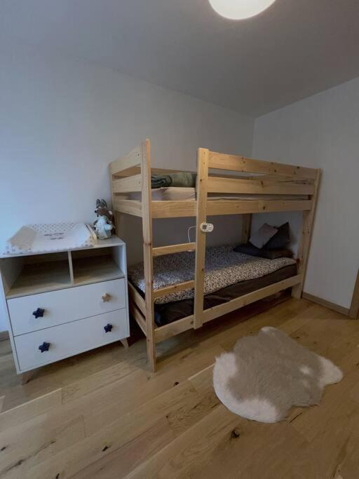 4 Voyageurs + Bebe, Tout Equipe Apartment Paris Exterior photo